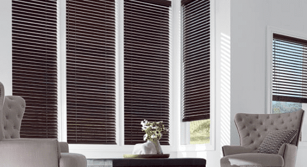 Pros and Cons of Windows with Built-In Blinds - Window Resource