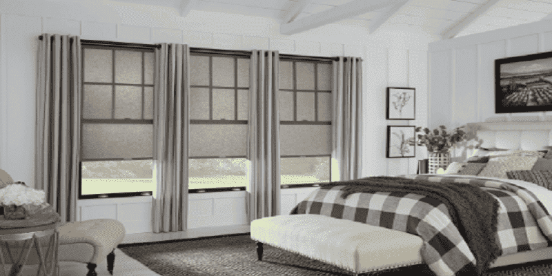 window blind in Birch Bay,