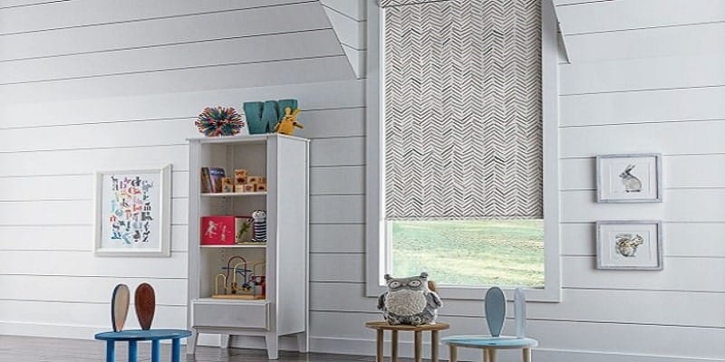 window blinds Bellingham WA