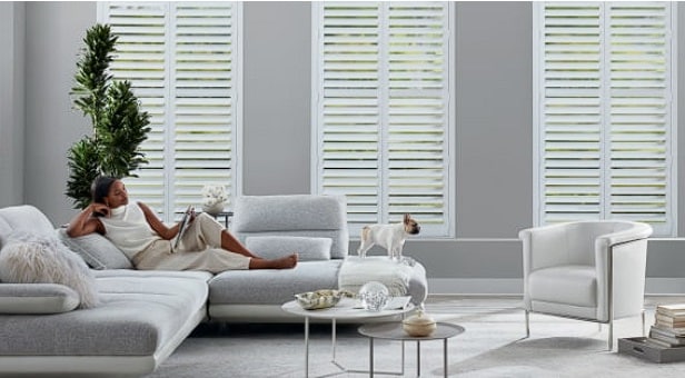 window blinds in Bellingham WA