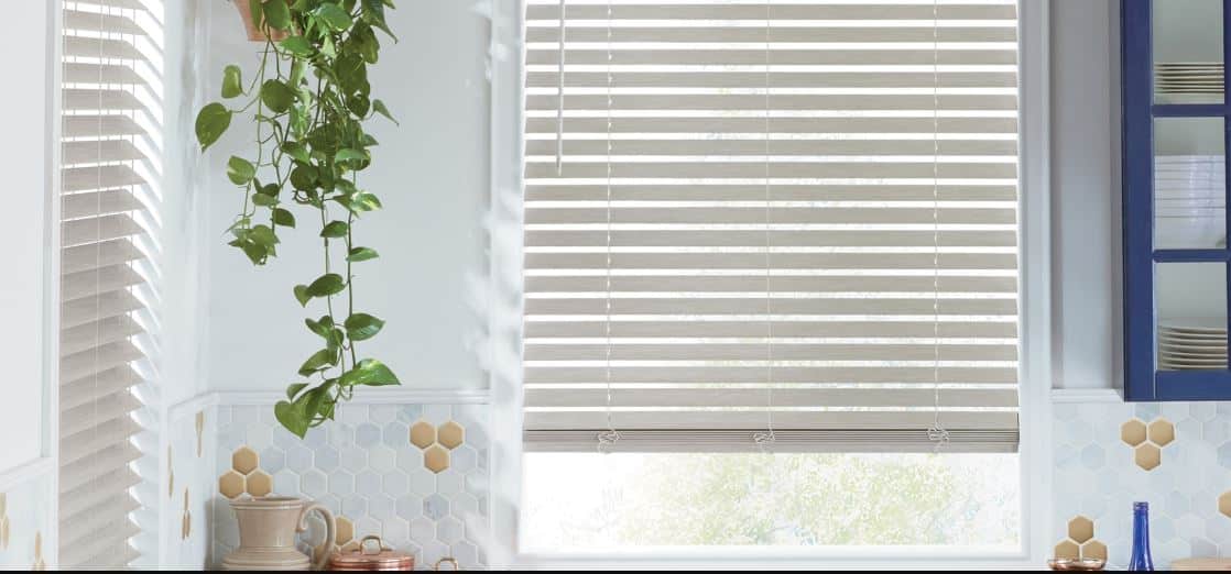 window blinds in Blaine, WA