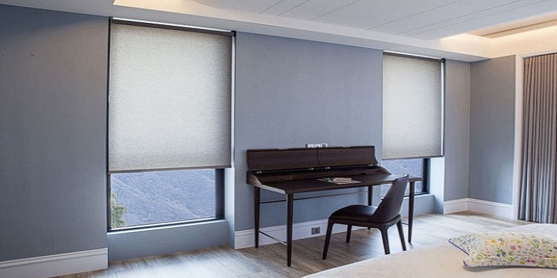 window blinds in Blaine WA