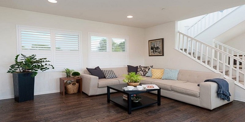 window shutters in Birch Bay WA