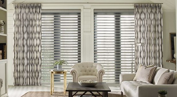 window shutters in Blaine, WA