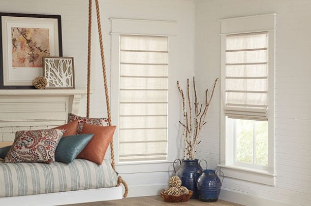 windows blinds in Bellingham WA