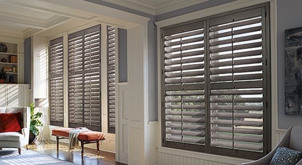 windows blinds in Bellingham, WA