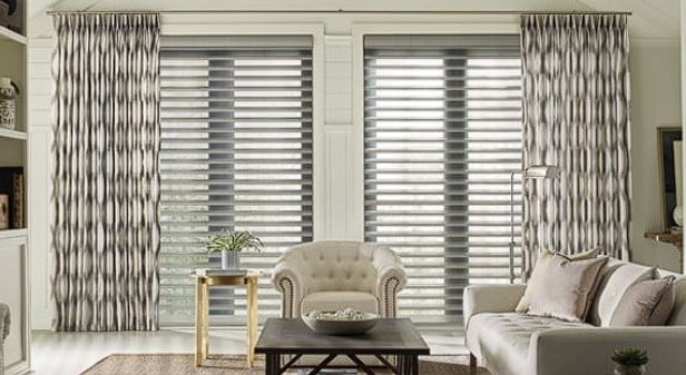 windows shutters in Bellingham, WA